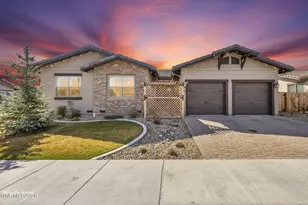 1806 Bella Casa Dr, Minden, NV 89423 - Photo 1
