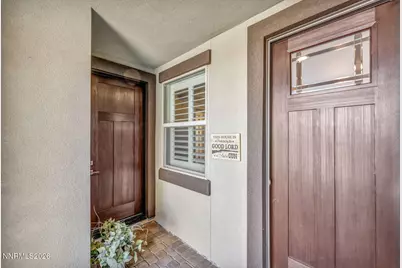 1806 Bella Casa Drive, Minden, NV 89423 - Photo 4