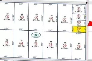 6615 Magnolia St, Silver Springs, NV 89429 - Photo 1