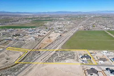 1197 Skyridge Drive, Fallon, NV 89406 - Photo 2