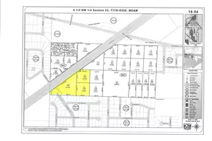 0000 Old US Hwy 50, Dayton, NV 89403 - Photo 1