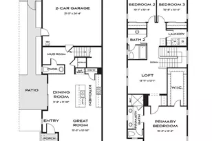 1383 Vine Gate Rd, Carson City, NV 89701 - Photo 2