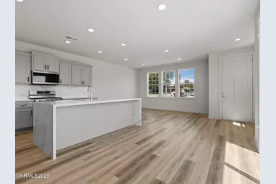 1383 Vine Gate Road #Homesite 51, Carson City, NV 89701 - Photo 8