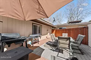 3501 E Hidden Valley Dr, Reno, NV 89502 - Photo 30