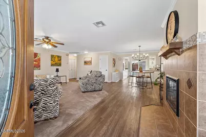3501 E Hidden Valley Drive, Reno, NV 89502 - Photo 4