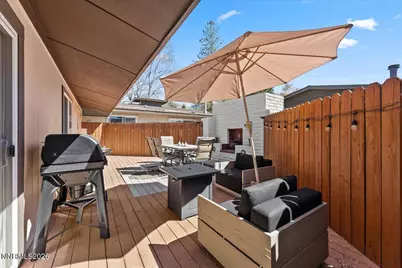 3501 E Hidden Valley Drive, Reno, NV 89502 - Photo 28