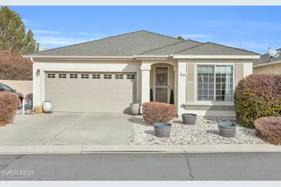 1230 Quail Run Drive, Carson City, NV 89701 - Photo 1