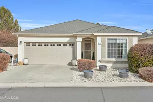 1230 Quail Run Dr, Carson City, NV 89701 - Photo 1