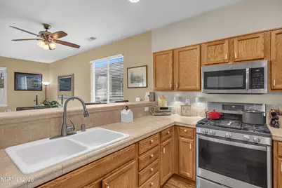 1230 Quail Run Drive, Carson City, NV 89701 - Photo 14