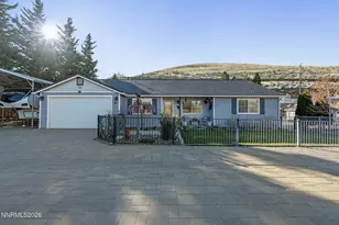 17165 S Virginia St, Reno, NV 89521 - Photo 1