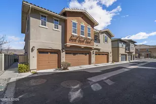 1995 Wind Ranch Rd, Reno, NV 89521 - Photo 1