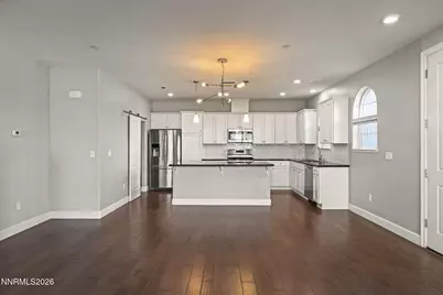 1995 Wind Ranch Road #UNIT B, Reno, NV 89521 - Photo 4