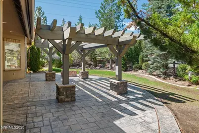 4990 Mountainshyre Road, Reno, NV 89519 - Photo 48
