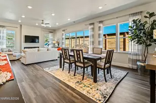 182 Silver Peak Loop, Carson City, NV 89701 - Photo 1