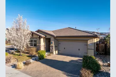 2190 Dutch Draft Drive, Reno, NV 89521 - Photo 1