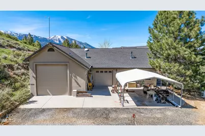 7450 Bryan Canyon Road, Washoe Valley, NV 89704 - Photo 4