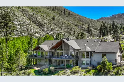 7450 Bryan Canyon Road, Washoe Valley, NV 89704 - Photo 2