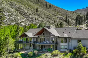 7450 Bryan Canyon Rd, Washoe Valley, NV 89704 - Photo 2