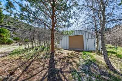7450 Bryan Canyon Road, Washoe Valley, NV 89704 - Photo 32