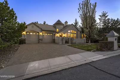 5010 Eaglesham Court, Reno, NV 89519 - Photo 2
