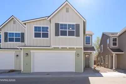 869 Furlong Drive #Lot 35, Minden, NV 89423 - Photo 1