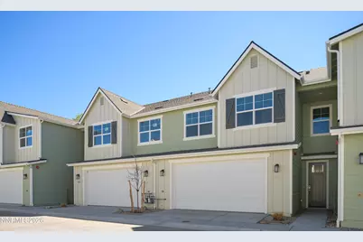 867 Furlong Drive #Lot 36, Minden, NV 89423 - Photo 2