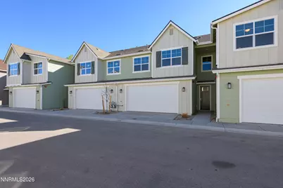 867 Furlong Drive #Lot 36, Minden, NV 89423 - Photo 2