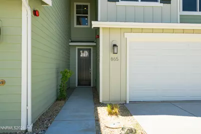 865 Furlong Drive #Lot 37, Minden, NV 89423 - Photo 4