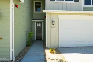 865 Furlong Dr, Minden, NV 89423 - Photo 4