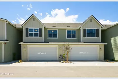 865 Furlong Drive #Lot 37, Minden, NV 89423 - Photo 2