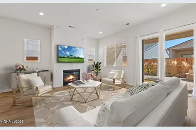 2345 Jagged Peak Lane, Sparks, NV 89436 - Photo 8