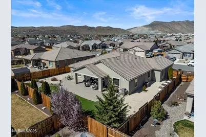 742 Ten Penny Drive, Spanish Springs, NV 89441 - Photo 38