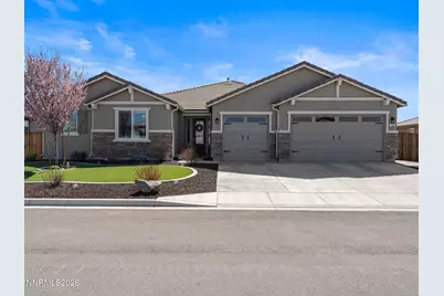 742 Ten Penny Drive, Spanish Springs, NV 89441 - Photo 2