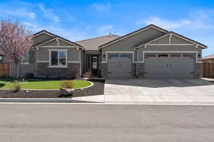 742 Ten Penny Dr, Spanish Springs, NV 89441 - Photo 2