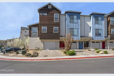 5055 Ciarra Kennedy Lane, Reno, NV 89503 - Photo 1
