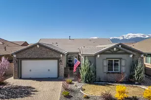 9831 Dyevera Ln, Reno, NV 89521 - Photo 1