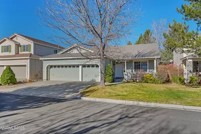 3225 Eaglewood Drive, Reno, NV 89502 - Photo 1