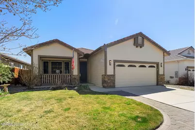 3537 Long Drive, Minden, NV 89423 - Photo 2