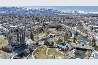 280 Island Avenue #APT 1002, Reno, NV 89501 - Photo 4