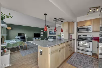 280 Island Avenue #APT 1002, Reno, NV 89501 - Photo 14