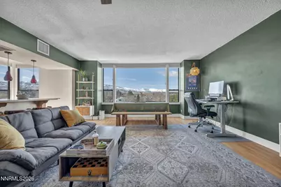 280 Island Avenue #APT 1002, Reno, NV 89501 - Photo 6