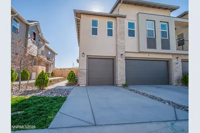 3660 Flare Lane #UNIT 1, Indian Hills, NV 89705 - Photo 1