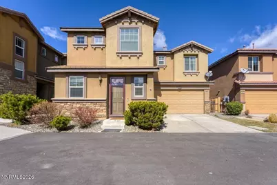 6505 Peppergrass Drive, Sparks, NV 89436 - Photo 1