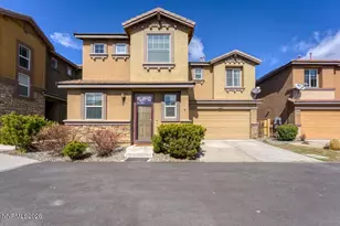 6505 Peppergrass Drive, Sparks, NV 89436 - Photo 1