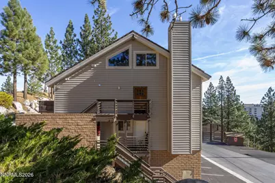 396 Tramway Drive, Stateline, NV 89449 - Photo 1