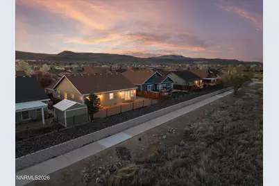 5570 Knoll View Way, Sparks, NV 89436 - Photo 4