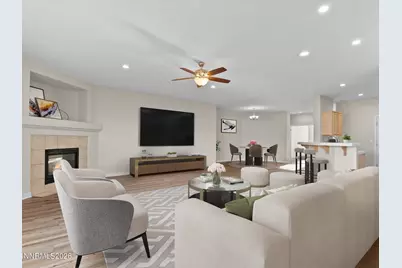 5570 Knoll View Way, Sparks, NV 89436 - Photo 20