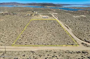 3900 Lemon St, Silver Springs, NV 89429 - Photo 1