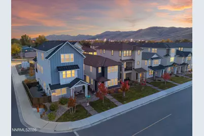 1365 Vine Gate Road #Homesite 48, Carson City, NV 89701 - Photo 12