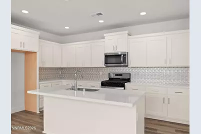 1365 Vine Gate Road #Homesite 48, Carson City, NV 89701 - Photo 4